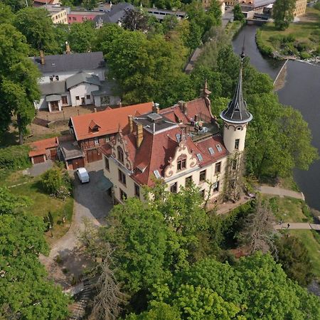 Schloss Gattersburg Hotel Grimma Luaran gambar
